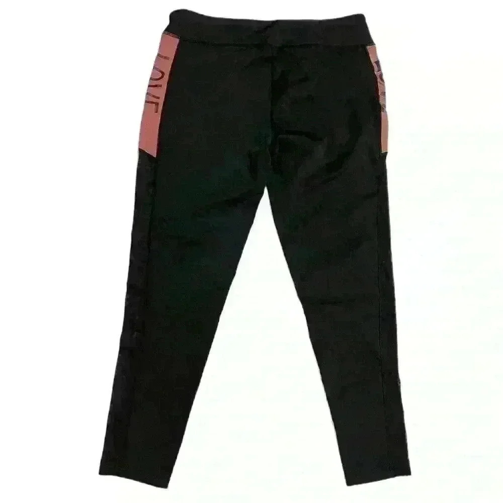 La Winner Leggings Black Size 2XL - Picture 7 of 7